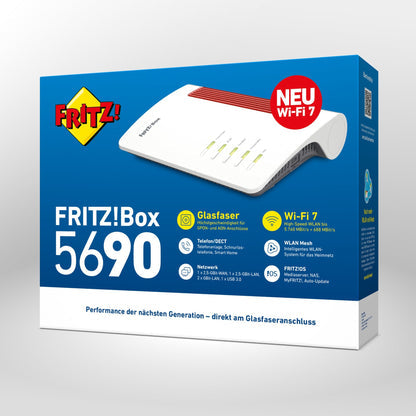 FRITZ!Box   5690