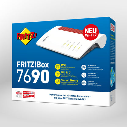 FRITZ!Box   7690