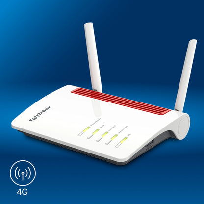 FRITZ!Box   6850   LTE