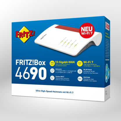 FRITZ!Box   4690