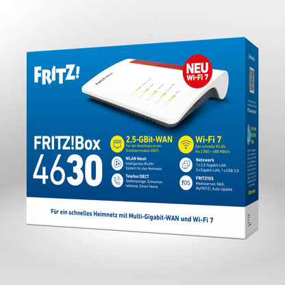 FRITZ!Box   4630